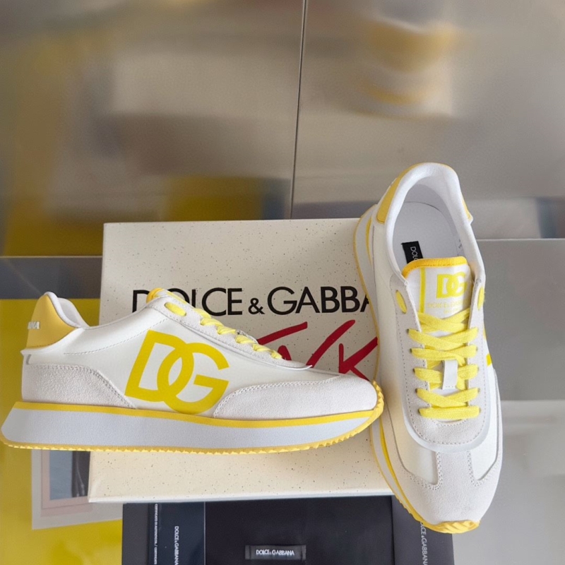 Dolce & Gabbana Sneakers